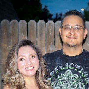 Meet your Posher, Dionicio-benita